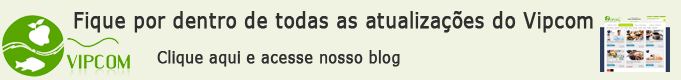 Fique por dentro de todas as atualizações do Vipcom. Vejas todas as nossas funcionalidades e o que temos para o futuro do script de compra coletiva
