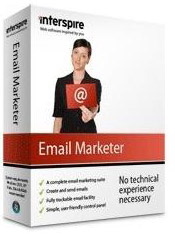 Interspire Email Marketing