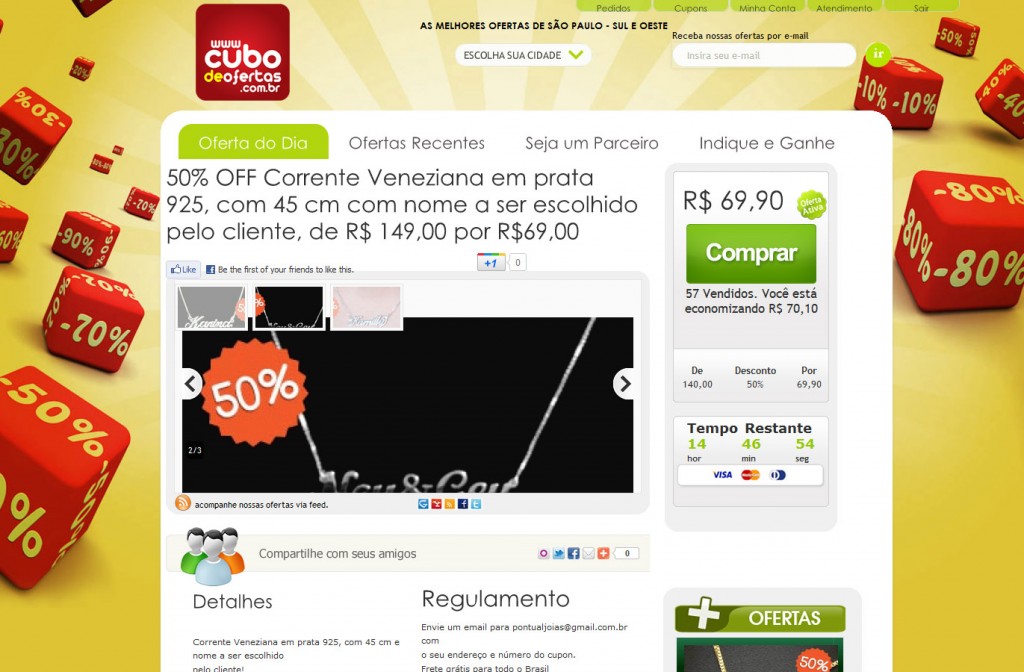 www.cubodeofertas.com.br