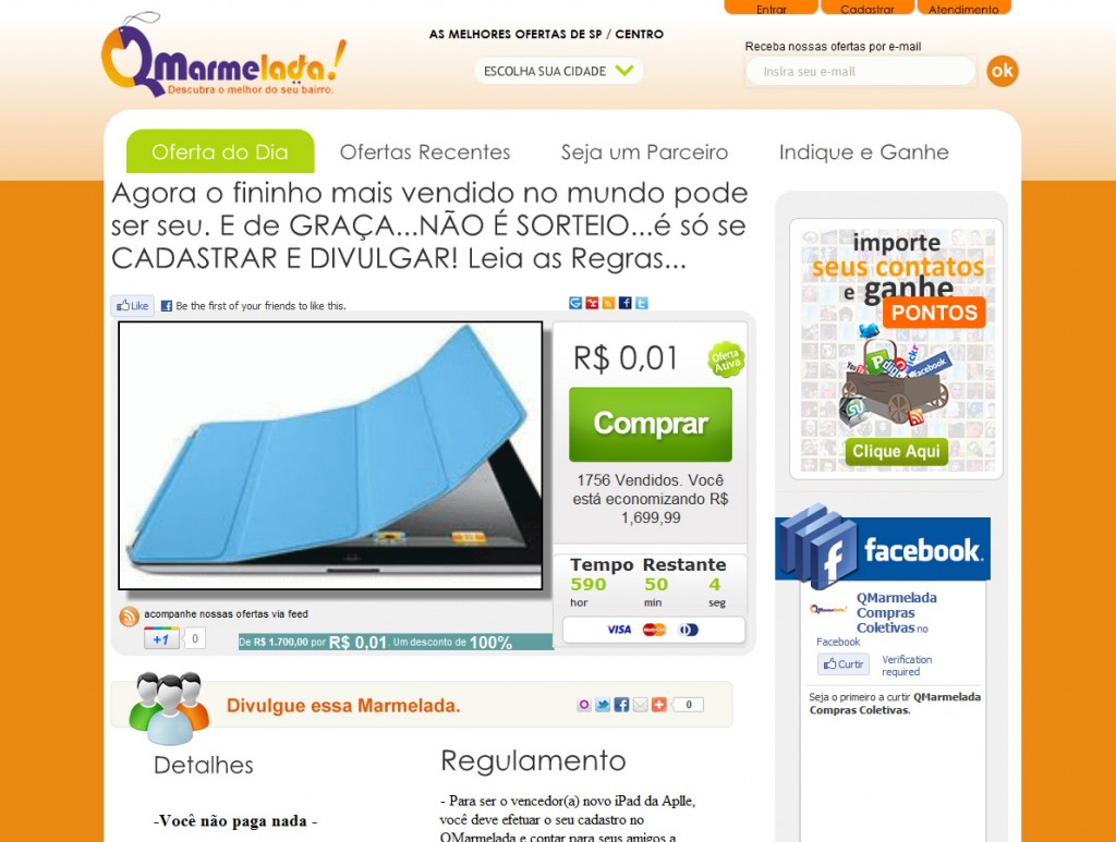 http://www.qmarmelada.com.br