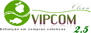 Vipcom 2.5 -  sistema de compra coletiva | script de compra coletiva